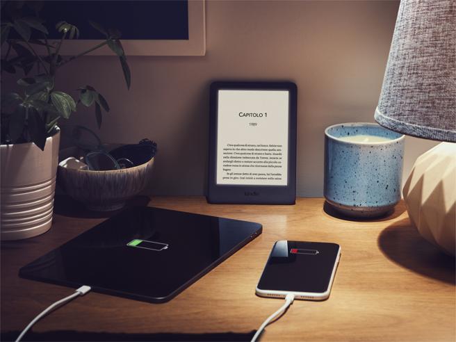 kindle 2019