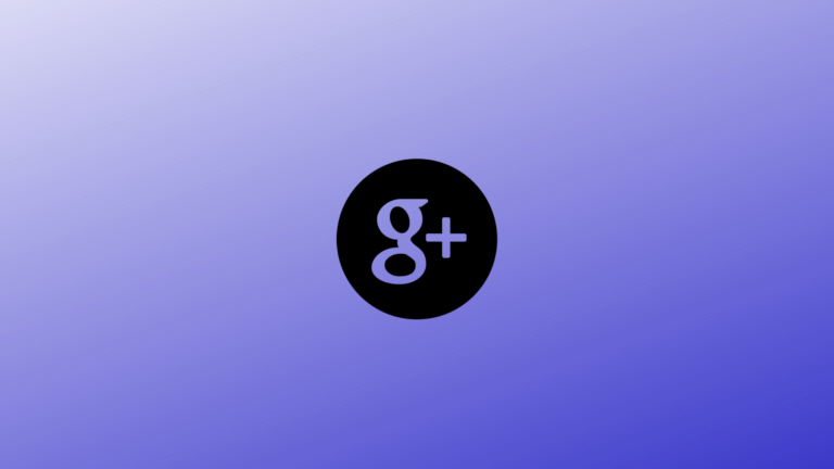google+