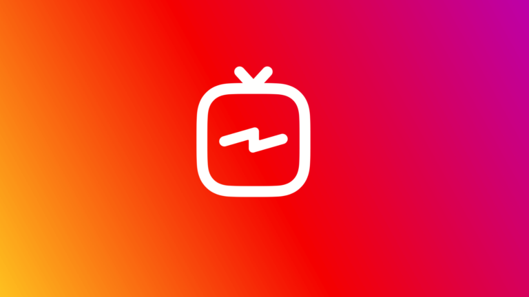 monetizzazione su IGTV