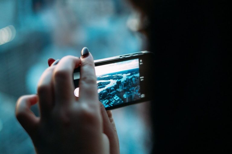 il motivo per cui instagram non carica le storie