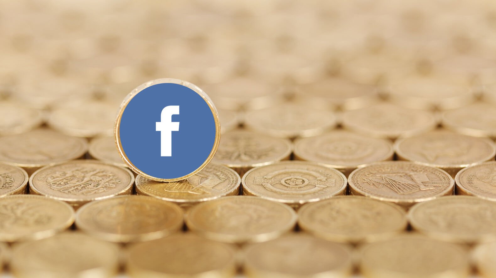 la criptovaluta di facebook