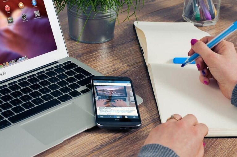 il metodo per creare la biografia instagram perfetta