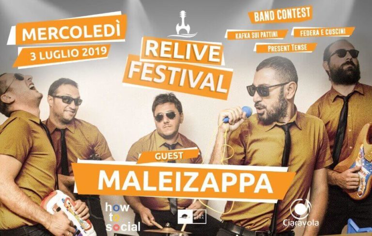 maleizappa