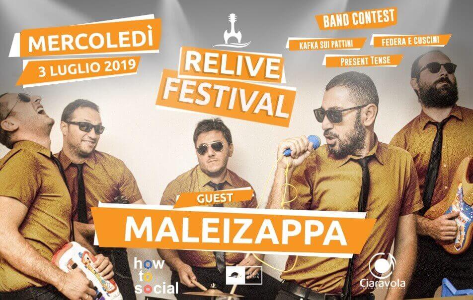 maleizappa