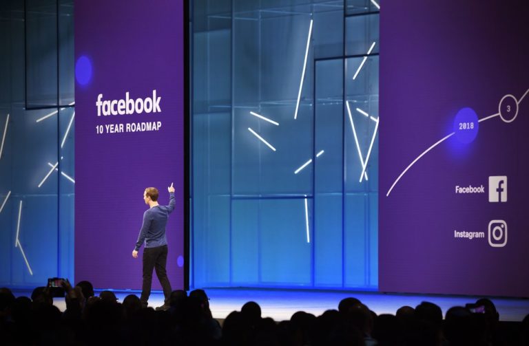 facebook news