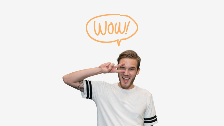 Youtuber con più iscritti al mondo nel 2019