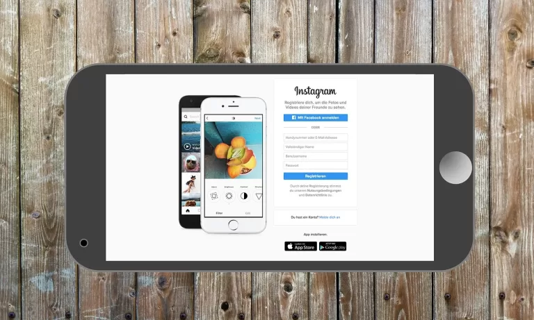 come eliminare account instagram definitivamente