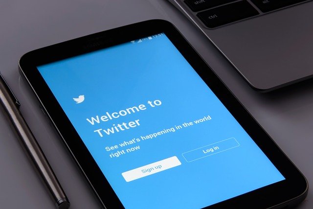 Twitter vieterà la Pubblicità Politica
