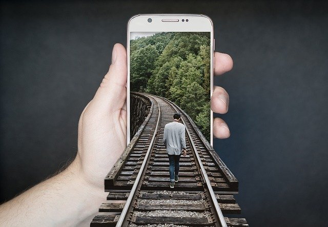 post archiviati su Instagram