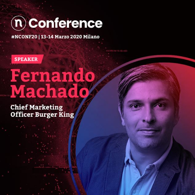 Speaker N-Conference 2020