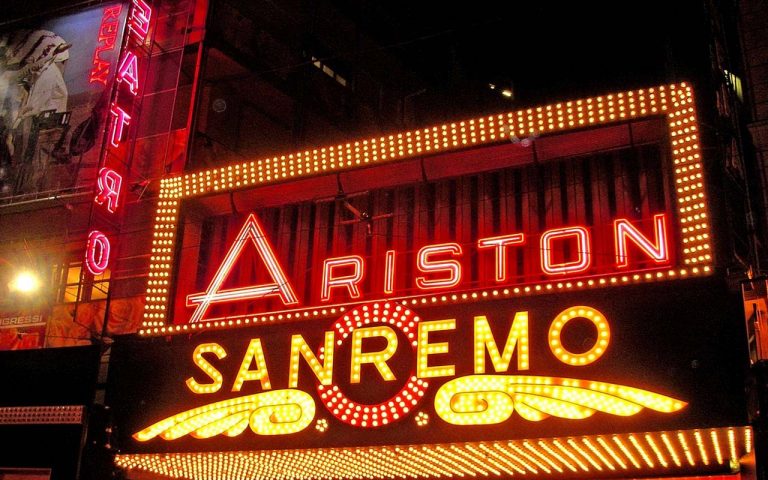 sanremo 2020