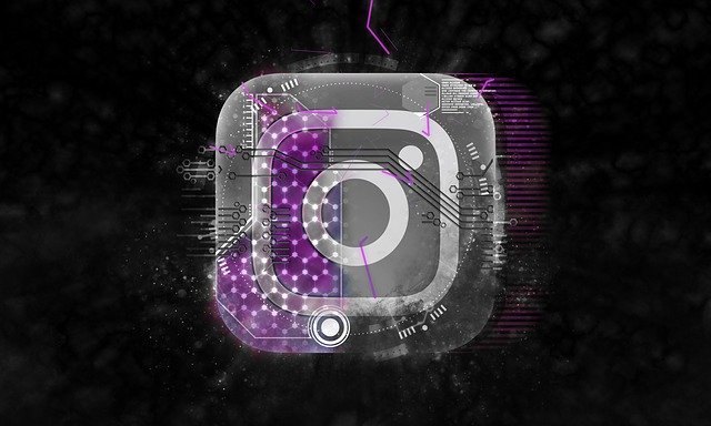 utente non trovato su instagram