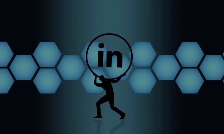 stories su linkedin