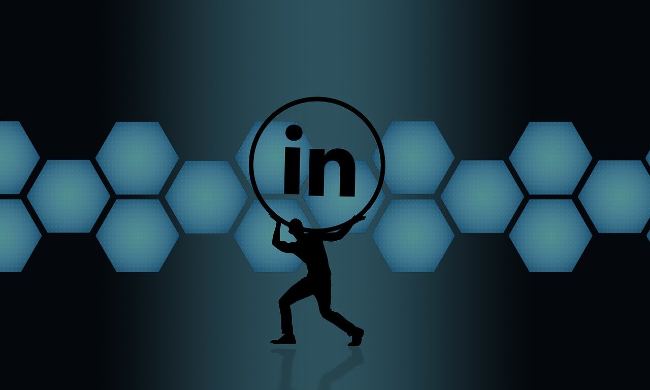 stories su linkedin