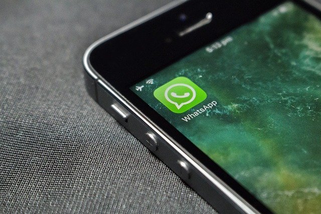 whatsapp partecipanti videochiamate