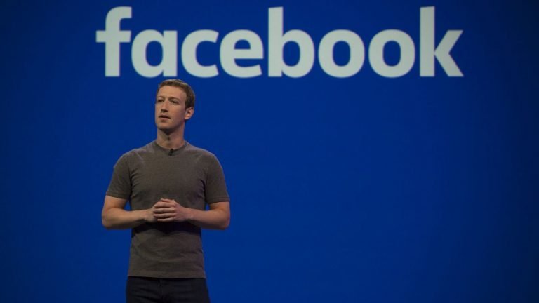 nuova versione di facebook