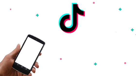 apparire sezione per te di tik tok