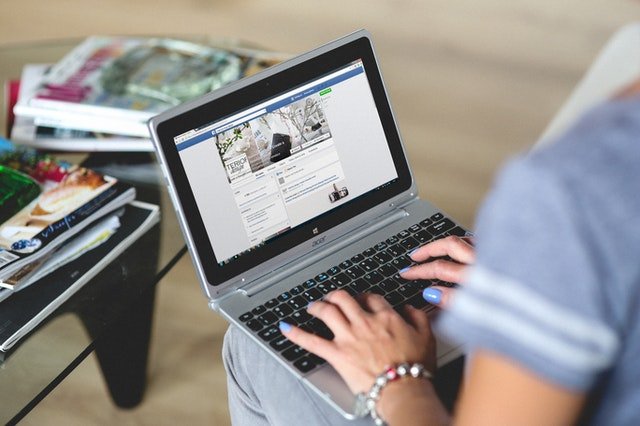 Facebook ricomincia a crescere!