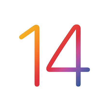 orario ios 14