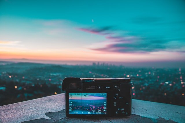 qualcuno usa le tue foto di instagram