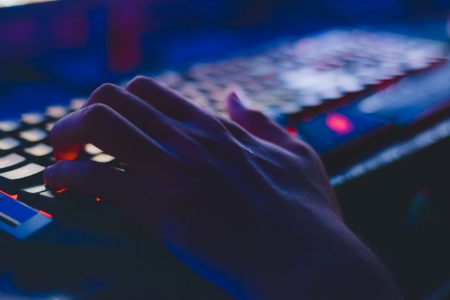 profilo Instagram hackerato