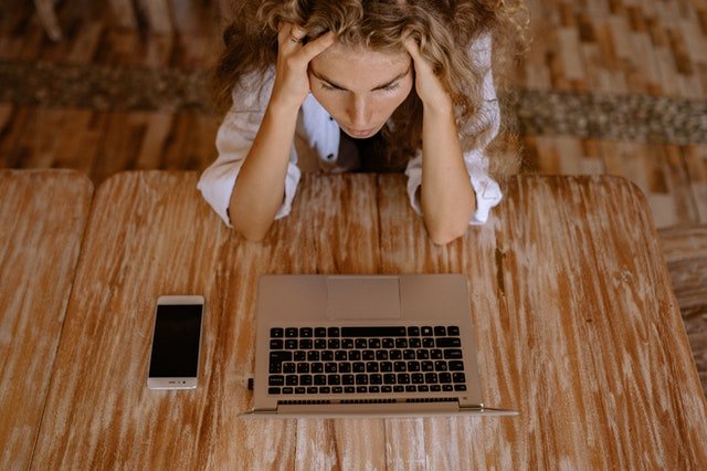 problemi accesso instagram