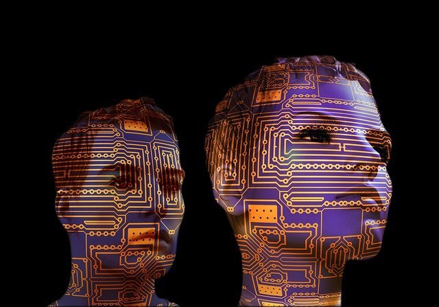 intelligenza artificiale asintomatici
