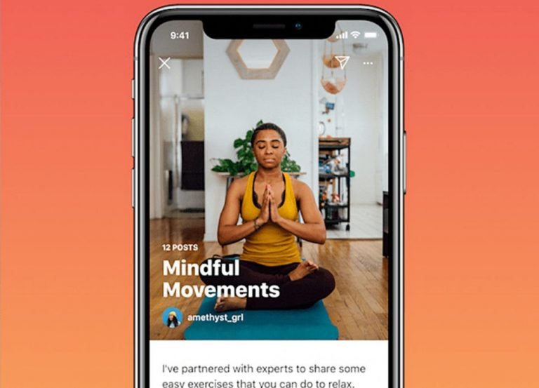 instagram guide