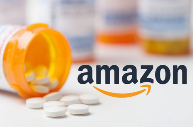 amazon pharmacy