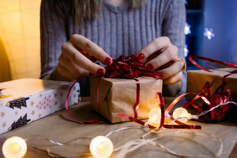 Regalo Last Minute per Natale 2020