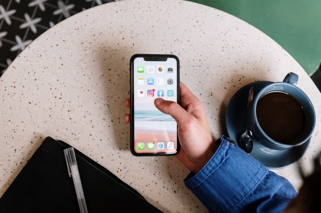 Novità Instagram Aprile 2021