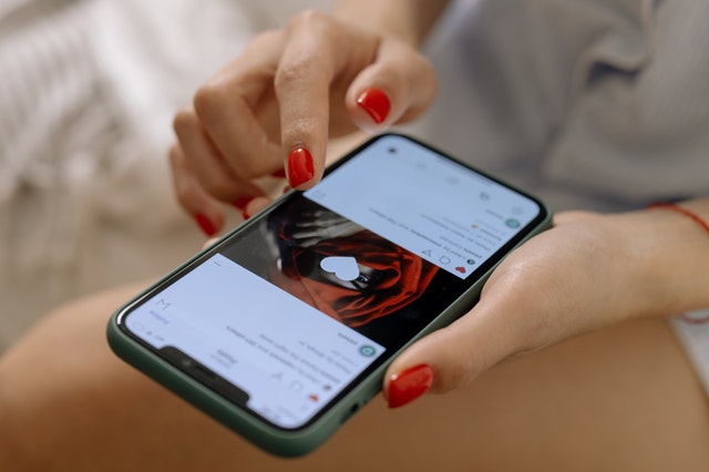Scegli Come Vedere i Mi Piace ai Post su Instagram