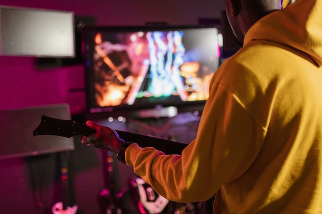 Collegare Amazon Prime a Twitch
