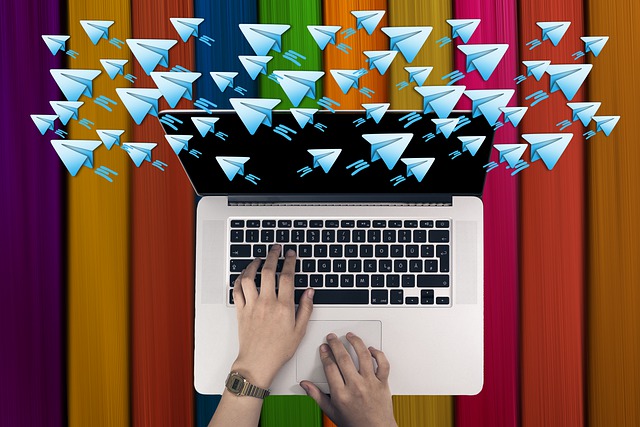 eliminare account telegram
