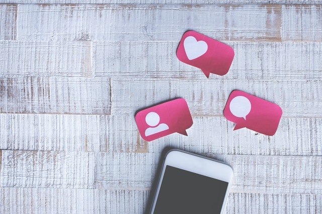 come funziona instagram