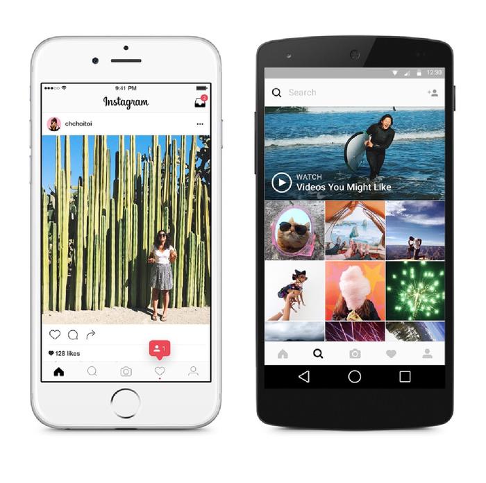 pubblicare su instagram da pc
