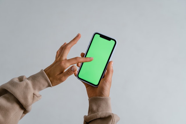 swipe up instagram