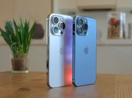 come riavviare un iphone