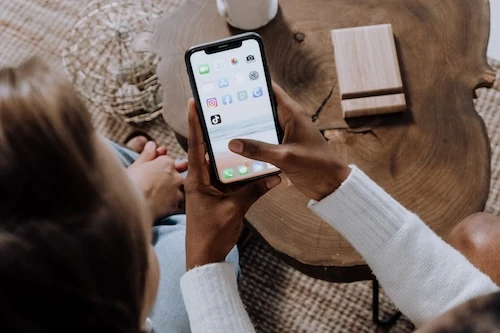 Come cambiare nome su Instagram