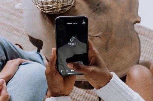 Come cambiare nome su TikTok