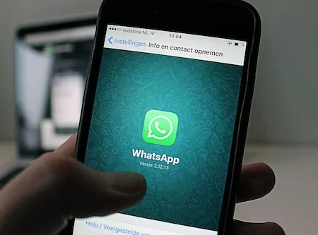 come congelare ultimo accesso su whatsapp