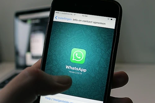 come congelare ultimo accesso su whatsapp