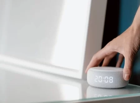 Collegare Amazon Music ad Alexa