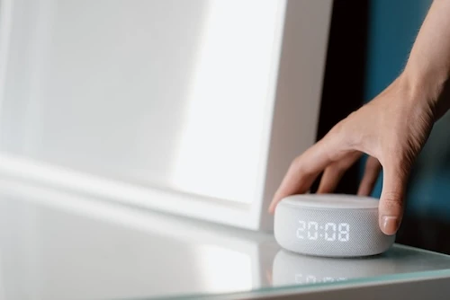 Collegare Amazon Music ad Alexa