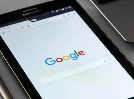 google alert