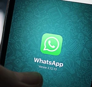 whatsapp non funziona