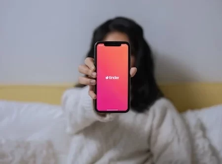 come funziona tinder