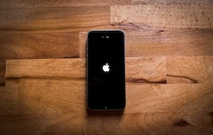 eliminare cache iPhone