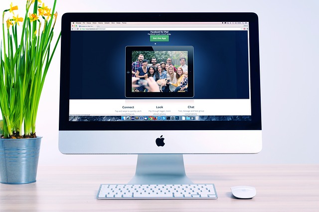 come creare un sito web