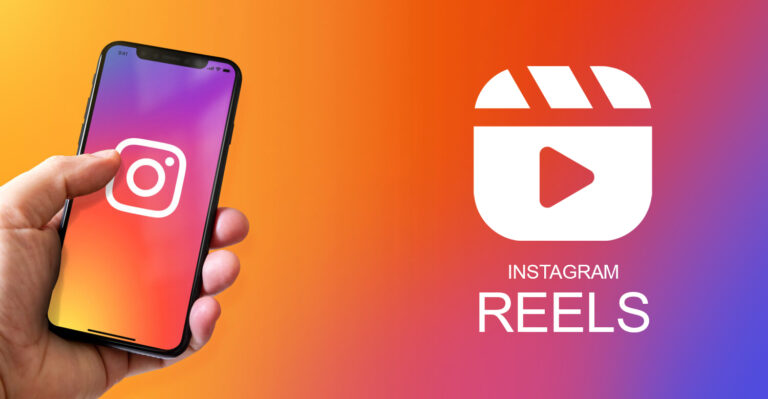 condivisione instagram reel